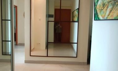 Disewakan Apartement Hampton Park 2 Bedroom