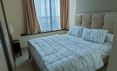 Disewakan Apartement Hampton Park 2 Bedroom