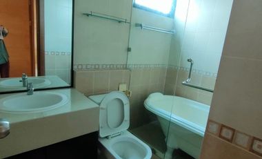 Disewakan Apartement Hampton Park 2 Bedroom