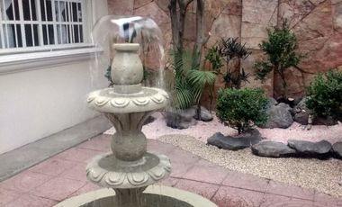 Casa en Renta | 4 Recámaras + Estudio | mas de 100 m2 de patio | $22,500