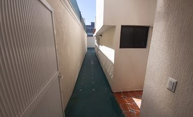 Casa en Renta | 4 Recámaras + Estudio | mas de 100 m2 de patio | $22,500