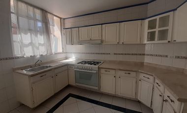 Casa en Renta | 4 Recámaras + Estudio | mas de 100 m2 de patio | $22,500