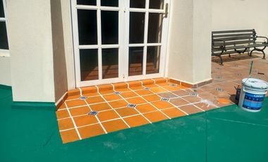 Casa en Renta | 4 Recámaras + Estudio | mas de 100 m2 de patio | $22,500