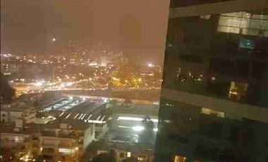 ALQUILER EXCLUSIVO | DEPARTAMENTO DE LUJO EN SURCO
Av. Manuel Olguín | 110 m² | Full amoblado | Condominio de primer nivel