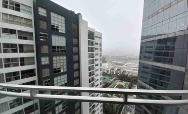 ALQUILER EXCLUSIVO | DEPARTAMENTO DE LUJO EN SURCO
Av. Manuel Olguín | 110 m² | Full amoblado | Condominio de primer nivel