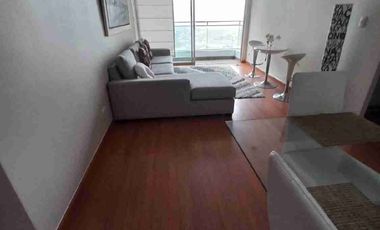 ALQUILER EXCLUSIVO | DEPARTAMENTO DE LUJO EN SURCO
Av. Manuel Olguín | 110 m² | Full amoblado | Condominio de primer nivel