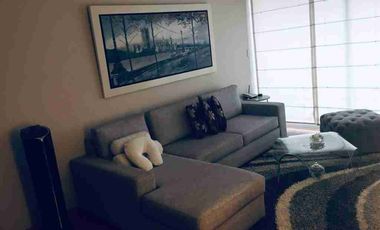 ALQUILER EXCLUSIVO | DEPARTAMENTO DE LUJO EN SURCO
Av. Manuel Olguín | 110 m² | Full amoblado | Condominio de primer nivel