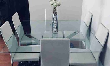 ALQUILER EXCLUSIVO | DEPARTAMENTO DE LUJO EN SURCO
Av. Manuel Olguín | 110 m² | Full amoblado | Condominio de primer nivel