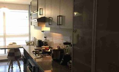 ALQUILER EXCLUSIVO | DEPARTAMENTO DE LUJO EN SURCO
Av. Manuel Olguín | 110 m² | Full amoblado | Condominio de primer nivel