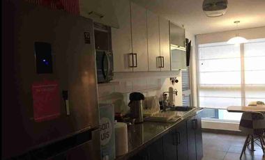 ALQUILER EXCLUSIVO | DEPARTAMENTO DE LUJO EN SURCO
Av. Manuel Olguín | 110 m² | Full amoblado | Condominio de primer nivel