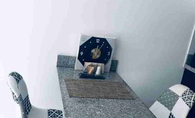 ALQUILER EXCLUSIVO | DEPARTAMENTO DE LUJO EN SURCO
Av. Manuel Olguín | 110 m² | Full amoblado | Condominio de primer nivel