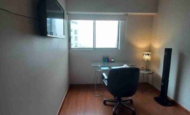 ALQUILER EXCLUSIVO | DEPARTAMENTO DE LUJO EN SURCO
Av. Manuel Olguín | 110 m² | Full amoblado | Condominio de primer nivel