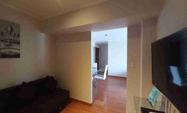 ALQUILER EXCLUSIVO | DEPARTAMENTO DE LUJO EN SURCO
Av. Manuel Olguín | 110 m² | Full amoblado | Condominio de primer nivel