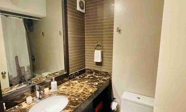 ALQUILER EXCLUSIVO | DEPARTAMENTO DE LUJO EN SURCO
Av. Manuel Olguín | 110 m² | Full amoblado | Condominio de primer nivel