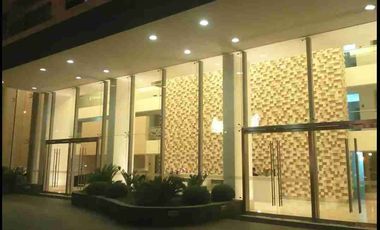 ALQUILER EXCLUSIVO | DEPARTAMENTO DE LUJO EN SURCO
Av. Manuel Olguín | 110 m² | Full amoblado | Condominio de primer nivel