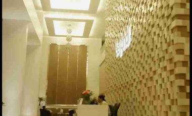 ALQUILER EXCLUSIVO | DEPARTAMENTO DE LUJO EN SURCO
Av. Manuel Olguín | 110 m² | Full amoblado | Condominio de primer nivel