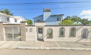 ¡¡¡CASA EN VENTA!!! C. Manuel Acuña 121, 77027 Chetumal, Q.R.