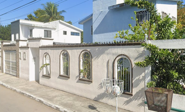 ¡¡¡CASA EN VENTA!!! C. Manuel Acuña 121, 77027 Chetumal, Q.R.