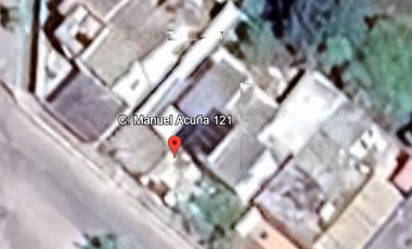 ¡¡¡CASA EN VENTA!!! C. Manuel Acuña 121, 77027 Chetumal, Q.R.