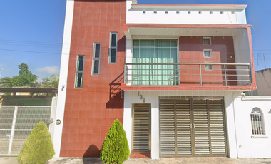 ¡¡¡CASA EN VENTA!!! Kirichna 139, Infonavit Fidel Velazquez, 77083 Chetumal, Q.R.