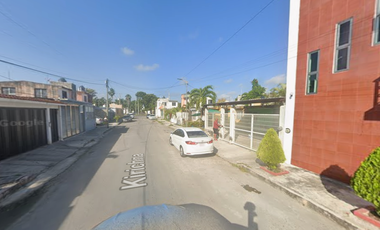 ¡¡¡CASA EN VENTA!!! Kirichna 139, Infonavit Fidel Velazquez, 77083 Chetumal, Q.R.