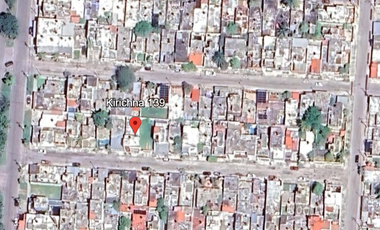 ¡¡¡CASA EN VENTA!!! Kirichna 139, Infonavit Fidel Velazquez, 77083 Chetumal, Q.R.