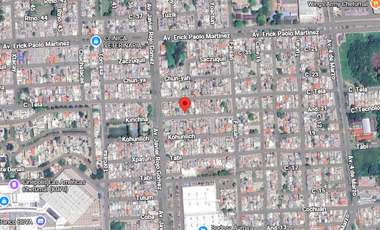 ¡¡¡CASA EN VENTA!!! Kirichna 139, Infonavit Fidel Velazquez, 77083 Chetumal, Q.R.