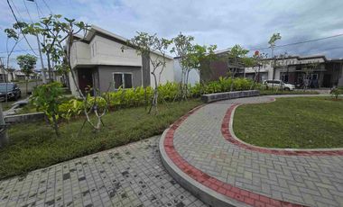 Jual rugi 1 unit rumah Kota podomoro Tenjo hanya 315 juta saja.Ukuran 6x12 M