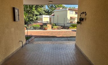 VENDO CASA EN CONJUNTO PORTAL DE OVIEDO EN EL ANILLO VIAL  EN FLORIDABLANCA