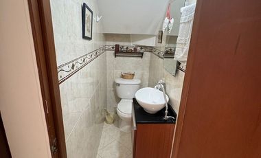 VENDO CASA EN CONJUNTO PORTAL DE OVIEDO EN EL ANILLO VIAL  EN FLORIDABLANCA