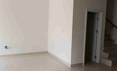 Disewakan Cepat Rumah 2 Lantai di Cluster Eropa Sedayu Kelapa Gading