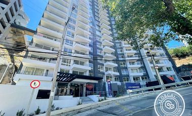 Departamento Marzo a Diciembre 2 Dormitorios El Olivar Viña del Mar