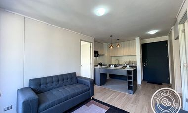 Departamento Marzo a Diciembre 2 Dormitorios El Olivar Viña del Mar