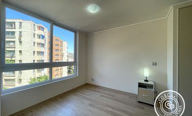 Departamento Marzo a Diciembre 2 Dormitorios El Olivar Viña del Mar