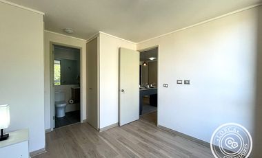 Departamento Marzo a Diciembre 2 Dormitorios El Olivar Viña del Mar