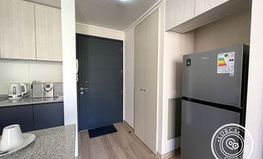 Departamento Marzo a Diciembre 2 Dormitorios El Olivar Viña del Mar