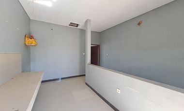 2-story shophouse for sale, ready to move into the Renon area