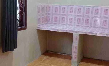 Dikontrakkan Rumah minimalis di Seputaran jakal km 9,5 Selatan Kampus UII