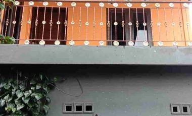 Dikontrakkan Rumah minimalis di Seputaran jakal km 9,5 Selatan Kampus UII