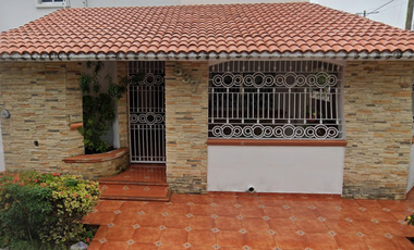 ¡¡¡CASA EN VENTA!!! Av. Del Magisterio 537, 17 de Octubre, 77086 Chetumal, Q.R.
