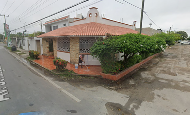 ¡¡¡CASA EN VENTA!!! Av. Del Magisterio 537, 17 de Octubre, 77086 Chetumal, Q.R.