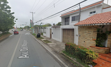 ¡¡¡CASA EN VENTA!!! Av. Del Magisterio 537, 17 de Octubre, 77086 Chetumal, Q.R.