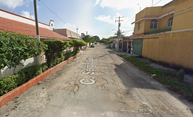 ¡¡¡CASA EN VENTA!!! Av. Del Magisterio 537, 17 de Octubre, 77086 Chetumal, Q.R.