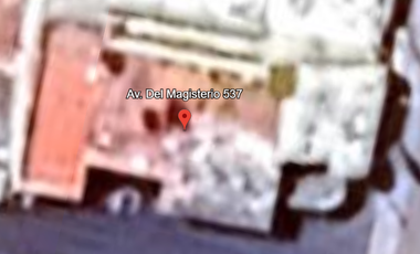 ¡¡¡CASA EN VENTA!!! Av. Del Magisterio 537, 17 de Octubre, 77086 Chetumal, Q.R.