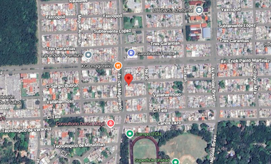 ¡¡¡CASA EN VENTA!!! Av. Del Magisterio 537, 17 de Octubre, 77086 Chetumal, Q.R.