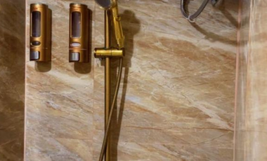 Di Jual !!! Apartemen akasa bsd loby kamaya 1 Bedroom full furnish