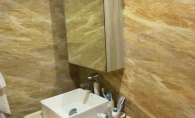 Di Jual !!! Apartemen akasa bsd loby kamaya 1 Bedroom full furnish