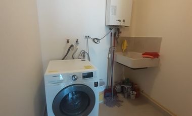 Departamento de Lujo en Renta | Angelópolis | Amueblado | 105 m² | 2 Recámaras | Piso 21 | $31,000 (mantenimiento incluido)