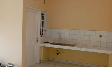 Disewakan Rumah di NUSA LOKA, BSD - 2+1 kamar tidur