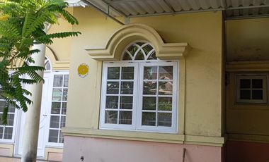 Disewakan Rumah di NUSA LOKA, BSD - 2+1 kamar tidur